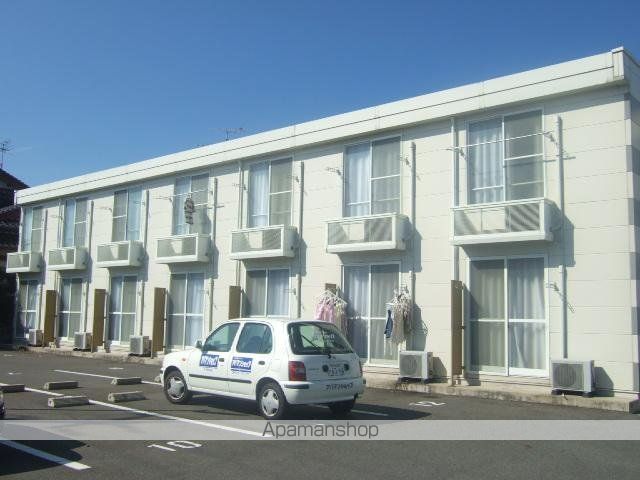 レオパレスコンフォール