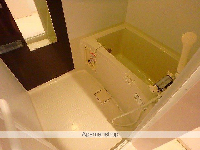 エルドラードウエストの内装写真