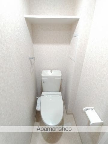 ラグゼ新大阪 アルファの内装写真
