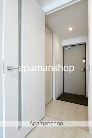 ジェノヴィアOSAKA大正の内装写真