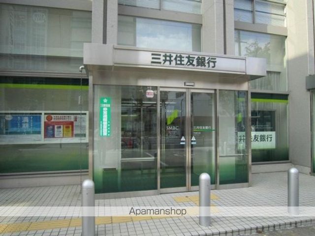 S-FORT大今里西の周辺写真