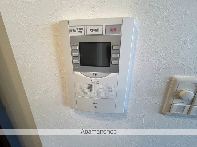 プレジオ城北の内装写真