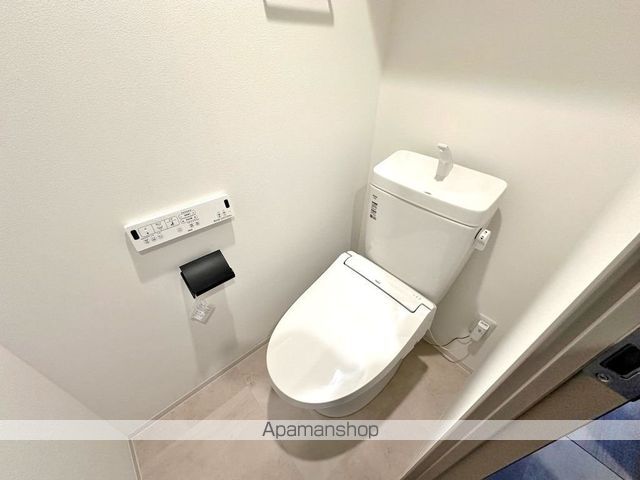 エスタジオセキメタカドノの内装写真