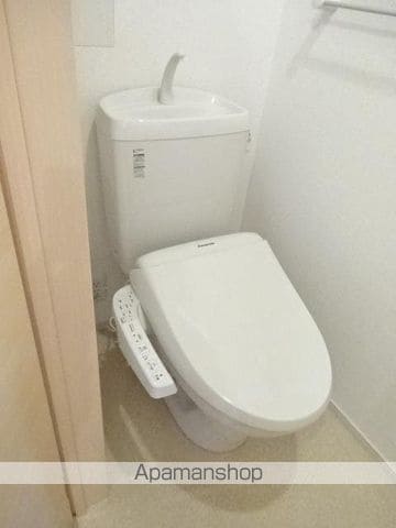 アルカンシェルヒルズIIの内装写真