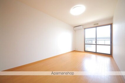 サニーヒル[1K/25.68m2]の内装5