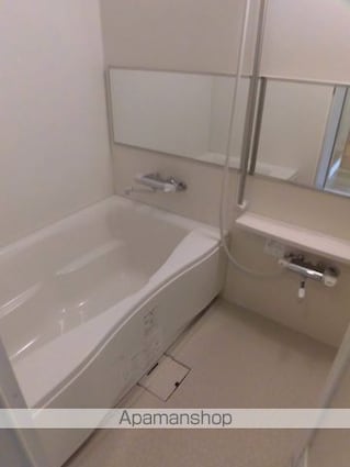 ハルハウス三軒茶屋[2K/48.47m2]のバス