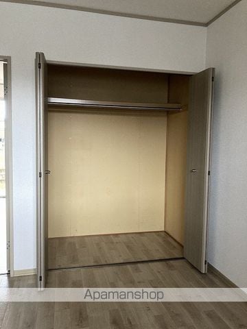 コンフォートベルB棟の内装写真