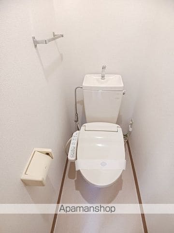ハーモニーハイツ横井の内装写真