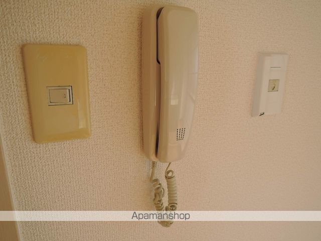 ガーデンタウン清水の内装写真