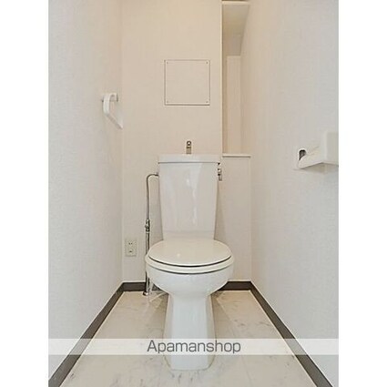 Ｙｏｕｎｇ　Ｖｉｌｌａｇｅ２[1K/22.46m2]のその他内装1