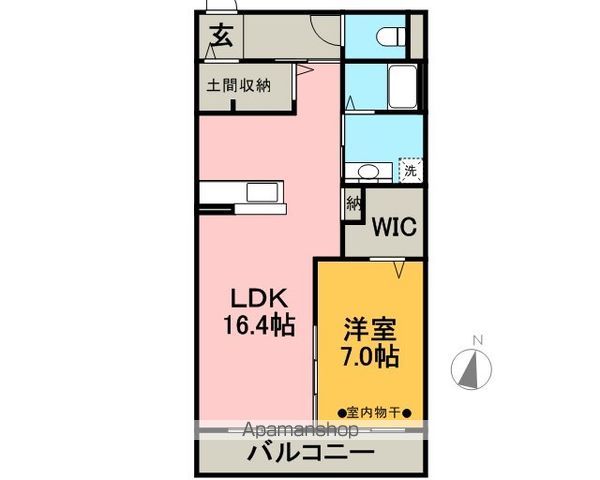 ＡＭＵＺＡ　ＴＩＰＯ　（アムザ　ティーポ）のイメージ