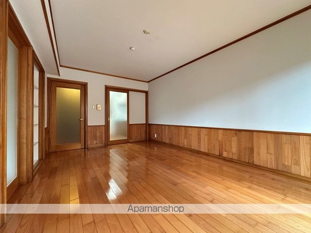 ベルウッドガーデンプレイスの内装写真