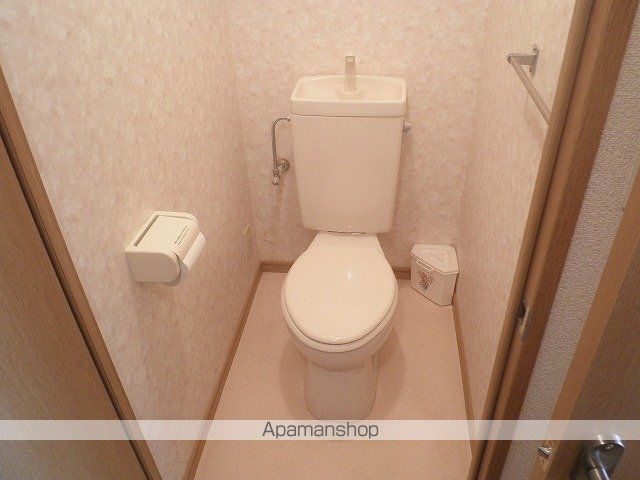 MT.Fきしゃばの内装写真
