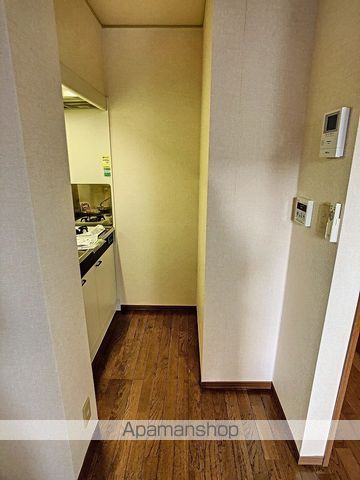 セジュール81の内装写真