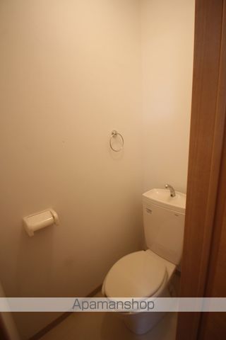 一条ハイツの内装写真