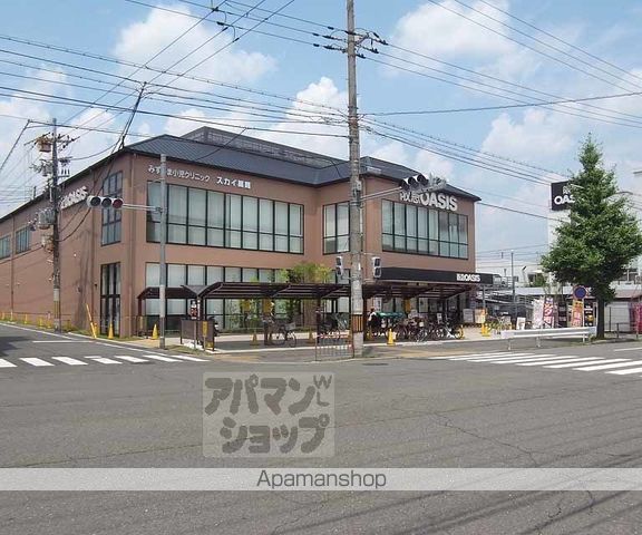 山陰本線 円町駅 徒歩9分 3階建 新築の周辺写真