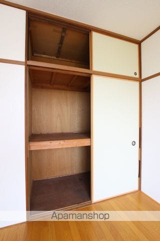 シャレーあそうIの内装写真