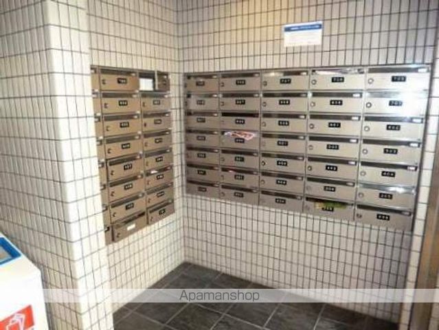 エクセランス・ド・天神の外観写真