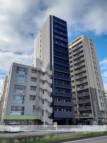 メイクスWアート浅間町