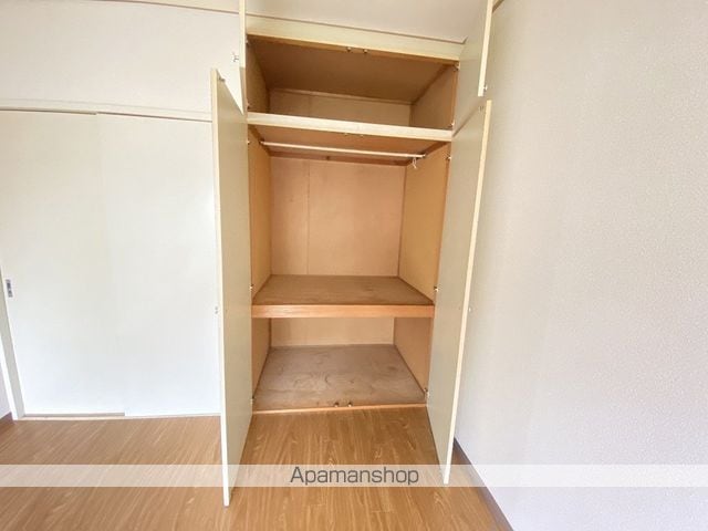 パナハイツ工藤Iの内装写真