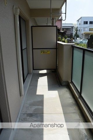 グリーンハイツ白壁の内装写真