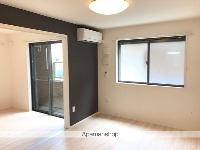 プリミエール ワイズの内装写真