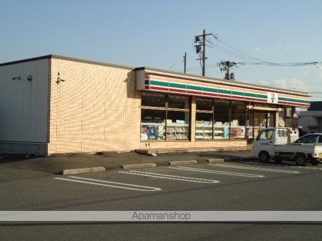 ウィスティリアの周辺写真