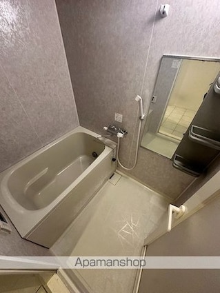 ラティエラ文京音羽[1R/33.07m2]の共用部4