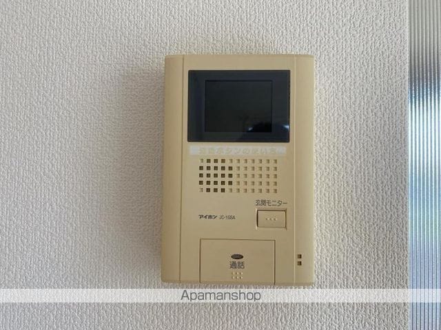 グランモア A・B・C棟の内装写真