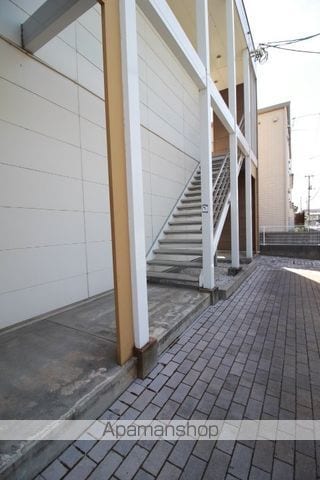 FOREVER RESIDENCE IMAIIIの玄関写真