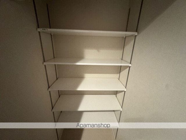 IS二十人町の内装写真