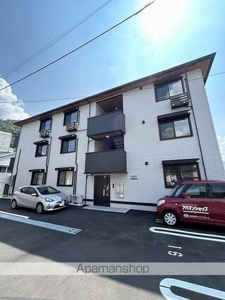 Ｃｏｎｔｅｎｔｏ[2LDK/60.28m2]の外観3