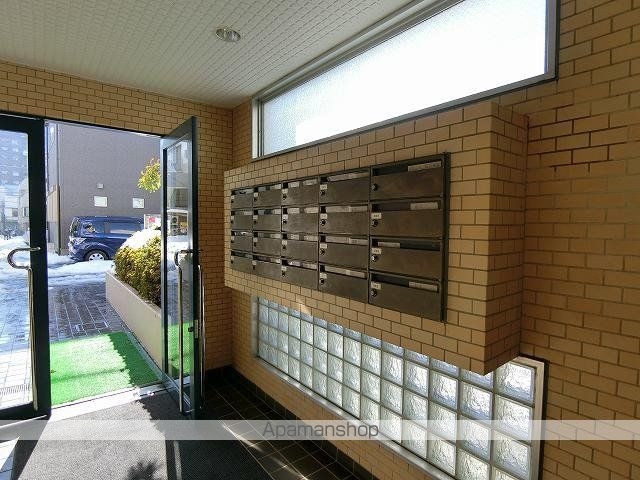 東京都国分寺市本町２丁目[2LDK/53.46m2]の共用部2