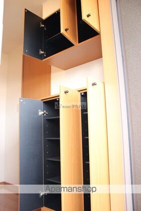 カナール[3DK/51.3m2]の内装7