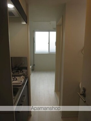 東京都杉並区和泉１丁目[1R/12.1m2]のその他内装3