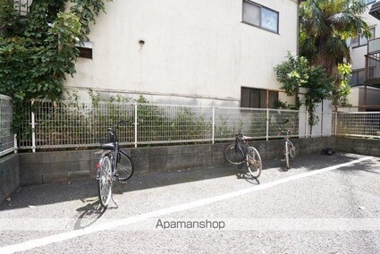 東京都中野区野方５丁目[2DK/41.12m2]の外観5