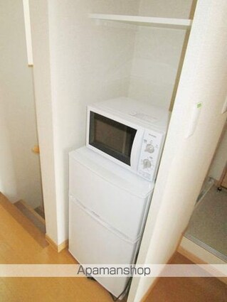 レオネクストフラワー[1K/28.02m2]の内装2