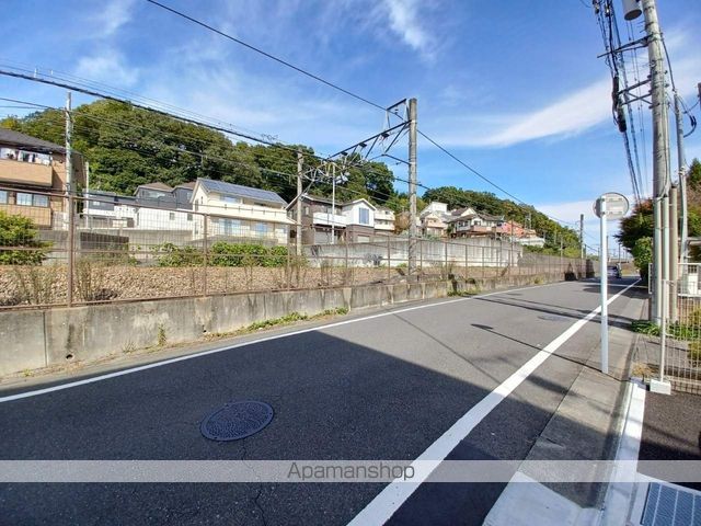 横浜線 片倉駅 徒歩9分 3階建 築5年の周辺写真
