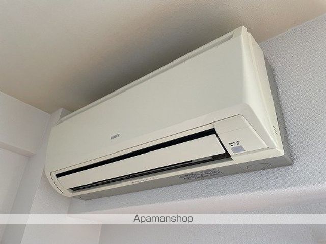 下野田マンションISSEIの内装写真