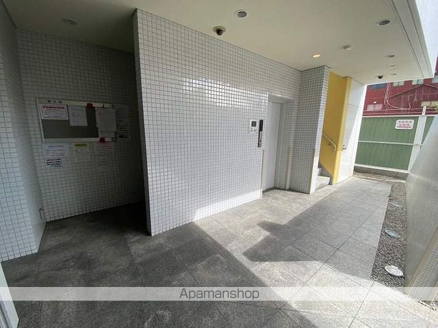 ル・グランデ今里駅前の内装写真