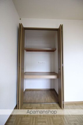 サンコート橋塚[3DK/53.48m2]の収納