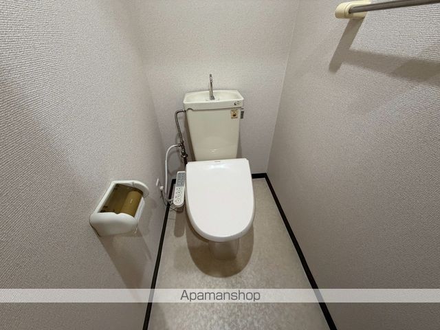 ダイアパレス鶴間 フレックスの内装写真