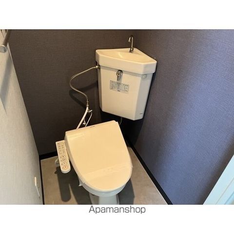 アビアシオン壱番館の内装写真