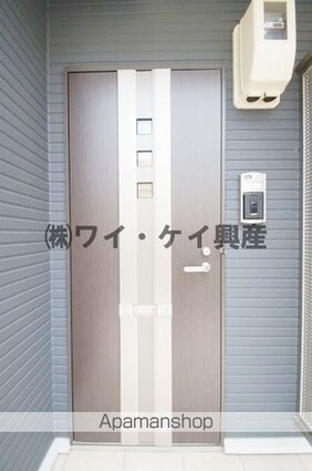 ロード　ハママチＡ[1LDK/41.29m2]の共用部8