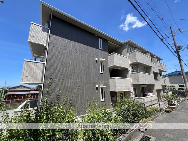 はぁと六万寺の外観写真