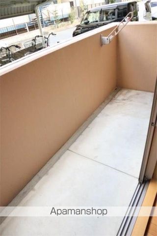 グランシャリオの内装写真