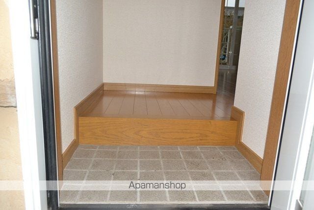 ベルハウスIIの内装写真