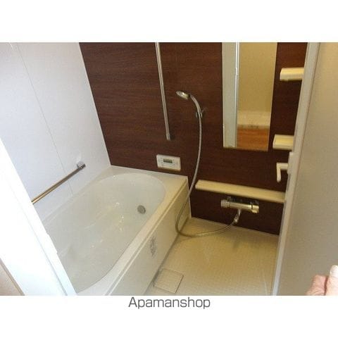 JINEVER上本町の内装写真