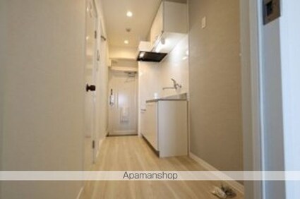 ブランフォーレ南久米[1K/24.3m2]の内装1