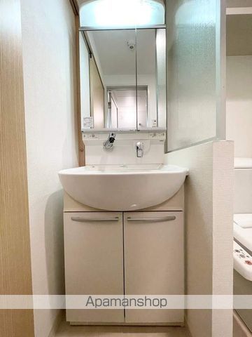 シティコート北1条の内装写真